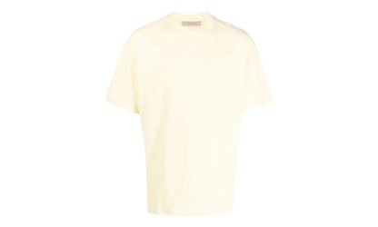 Short Sleeve Tee Shirt "Canary" 125SU222006F