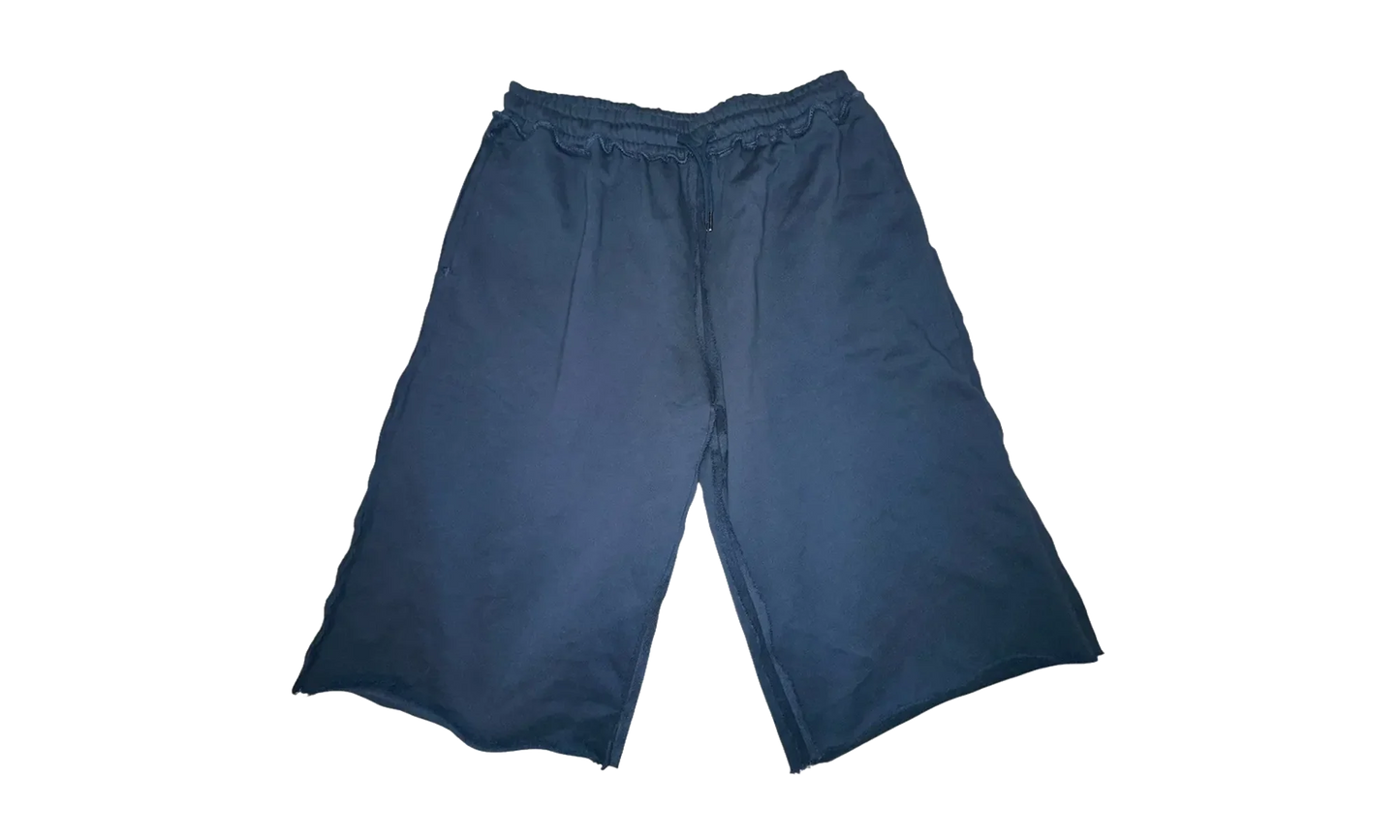 Multi Tag Shorts "Blue" GUT MBTM 0001