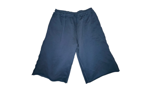 Multi Tag Shorts "Blue" GUT MBTM 0001