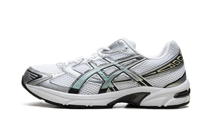 Gel 1130 "White / Verdigris" 1203A609 110