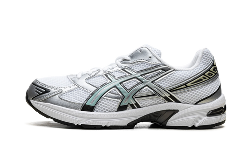 Gel 1130 "White / Verdigris" 1203A609 110