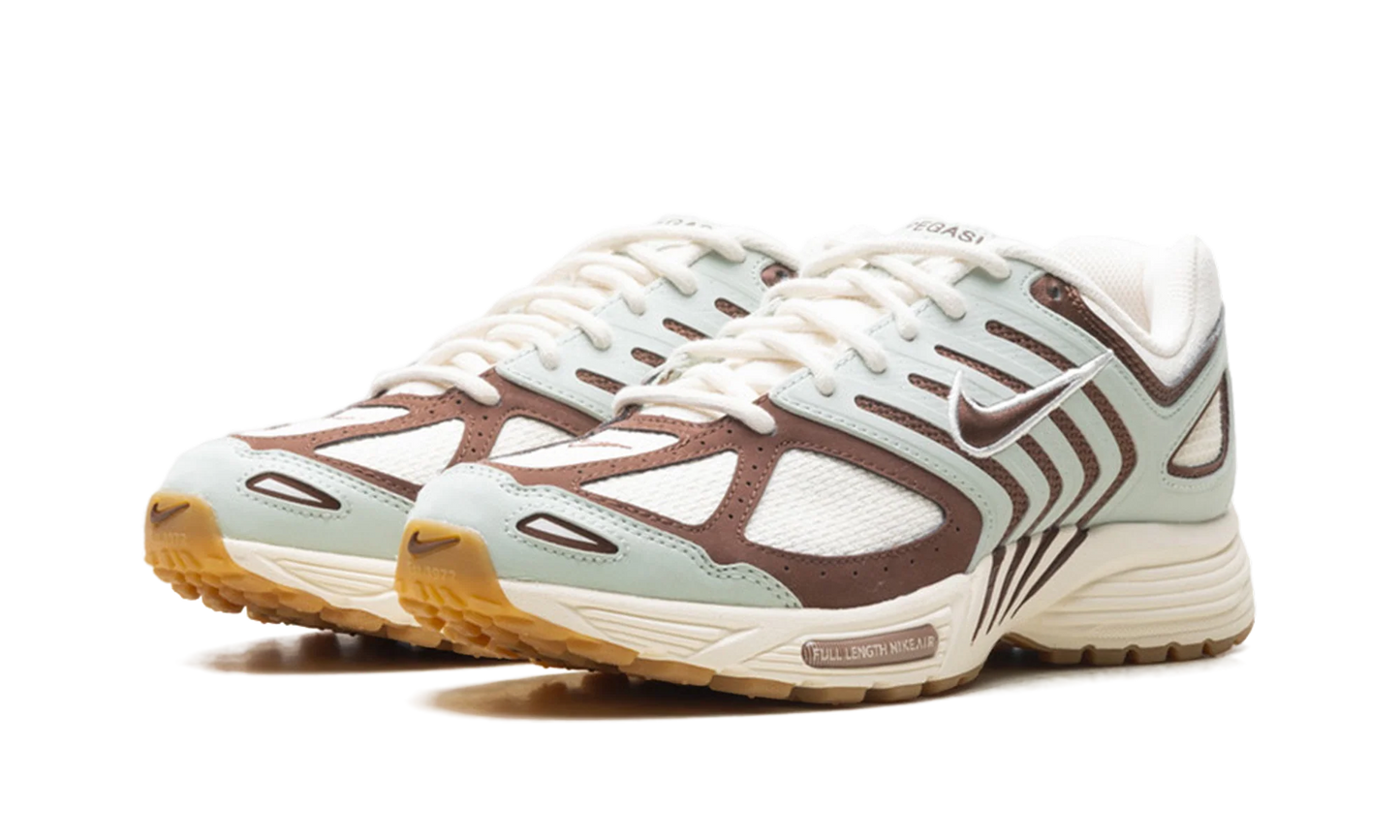 Air Pegasus 2K5 SE "Seafoam Fauna Brown" IB2982 001