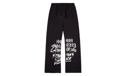 Drive In Sweats "Black" HTG250412 BLAC