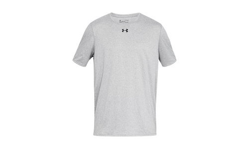 Short Sleeve Locker Tee 2.0 "True Gray Heather" 1305775 025