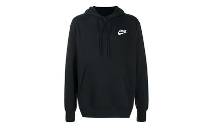 Freak Pullover Hoodie "Black / White" CZ0439 010