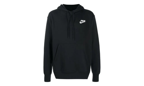 Freak Pullover Hoodie "Black / White" CZ0439 010