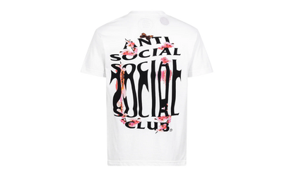 Mind Melt Tee "Members Only" AS0285