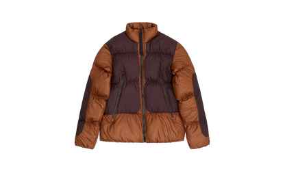 Sportswear Therma‑FIT Repel Puffer Jacket "Pecan / Brown Basalt" DD6978 204