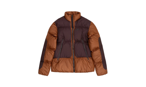 Sportswear Therma‑FIT Repel Puffer Jacket "Pecan / Brown Basalt" DD6978 204