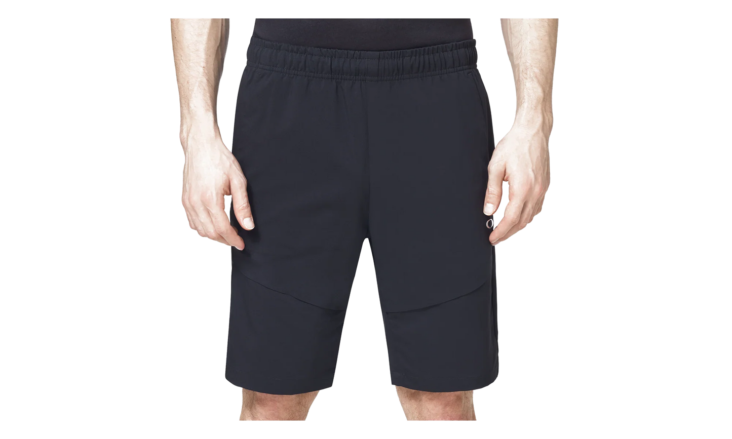 Enhance Mobility Shorts "Blackout" FOA400171 02E