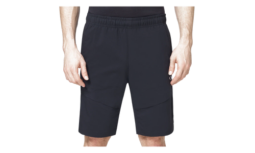 Enhance Mobility Shorts "Blackout" FOA400171 02E