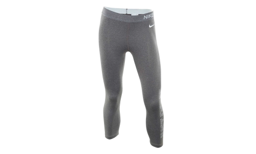 Pro Capris Leggings WMNS "Charcoal" 889575 036