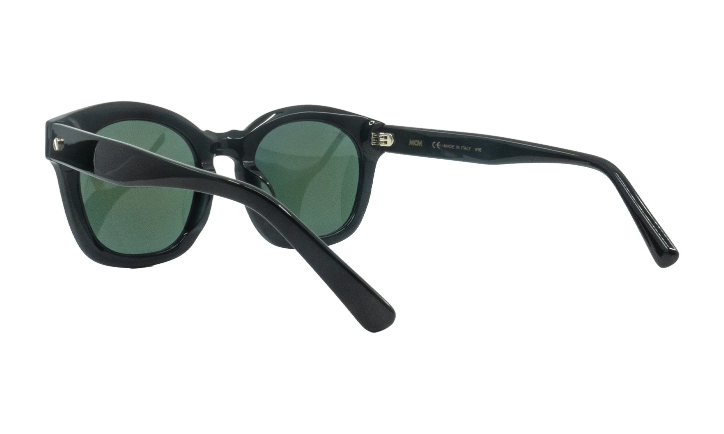 Cat Eye Sunglasses "Black" MCM634SA-001