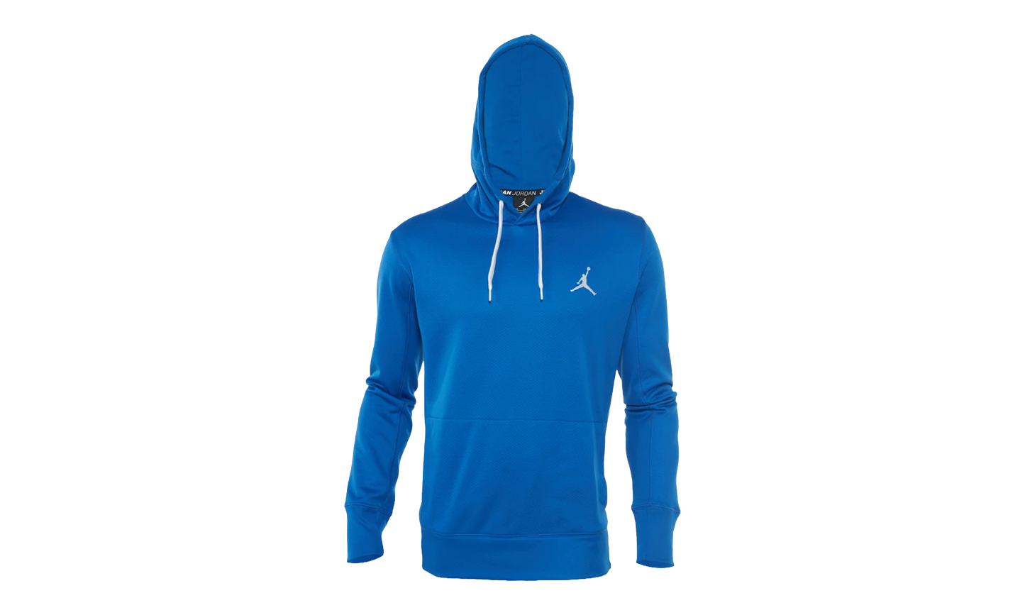 Jordan Varsity Hoodie "Blue" 624267 432