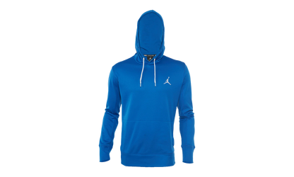 Jordan Varsity Hoodie "Blue" 624267 432