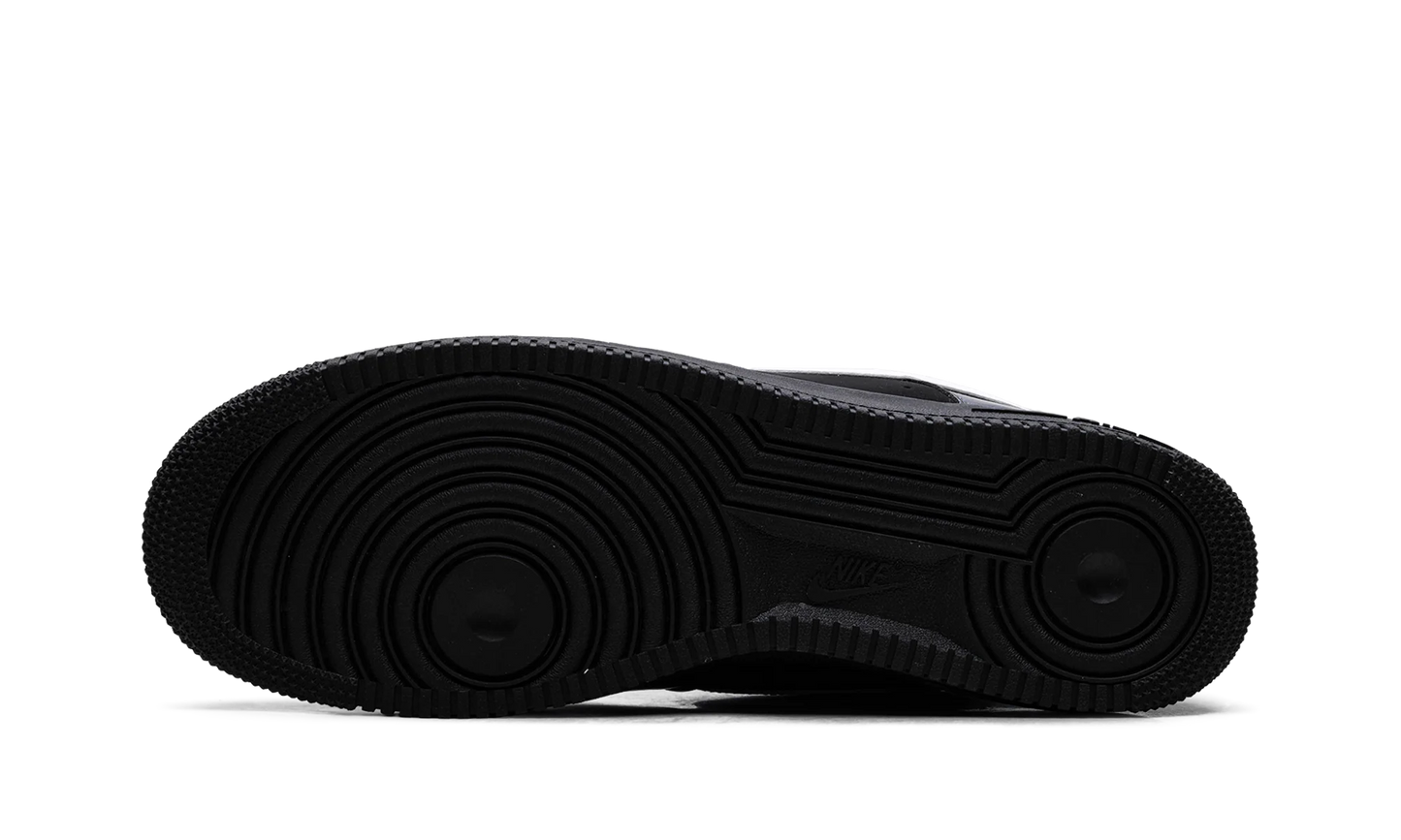 Nike Air Force 1 Low "Glam Rock - Black / White" IB6843 001