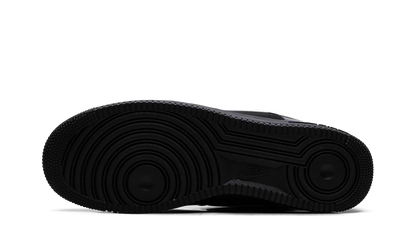 Nike Air Force 1 Low "Glam Rock - Black / White" IB6843 001