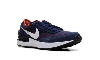 Waffle One (GS) "Navy Blue" DC0481 401
