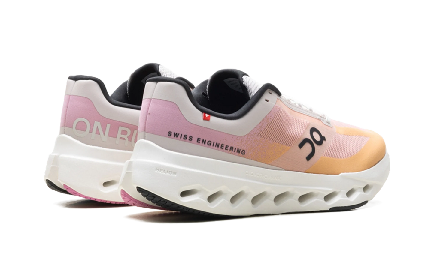 Cloudsurfer Next WMNS "Tangerine Ivory" 3WE30053126