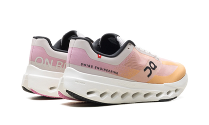 Cloudsurfer Next WMNS "Tangerine Ivory" 3WE30053126
