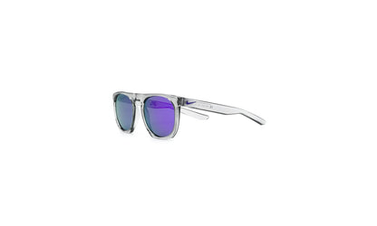 Flatspot M Sunglasses "Wolf Grey / Grey / Violet Mirror" EV1045 015