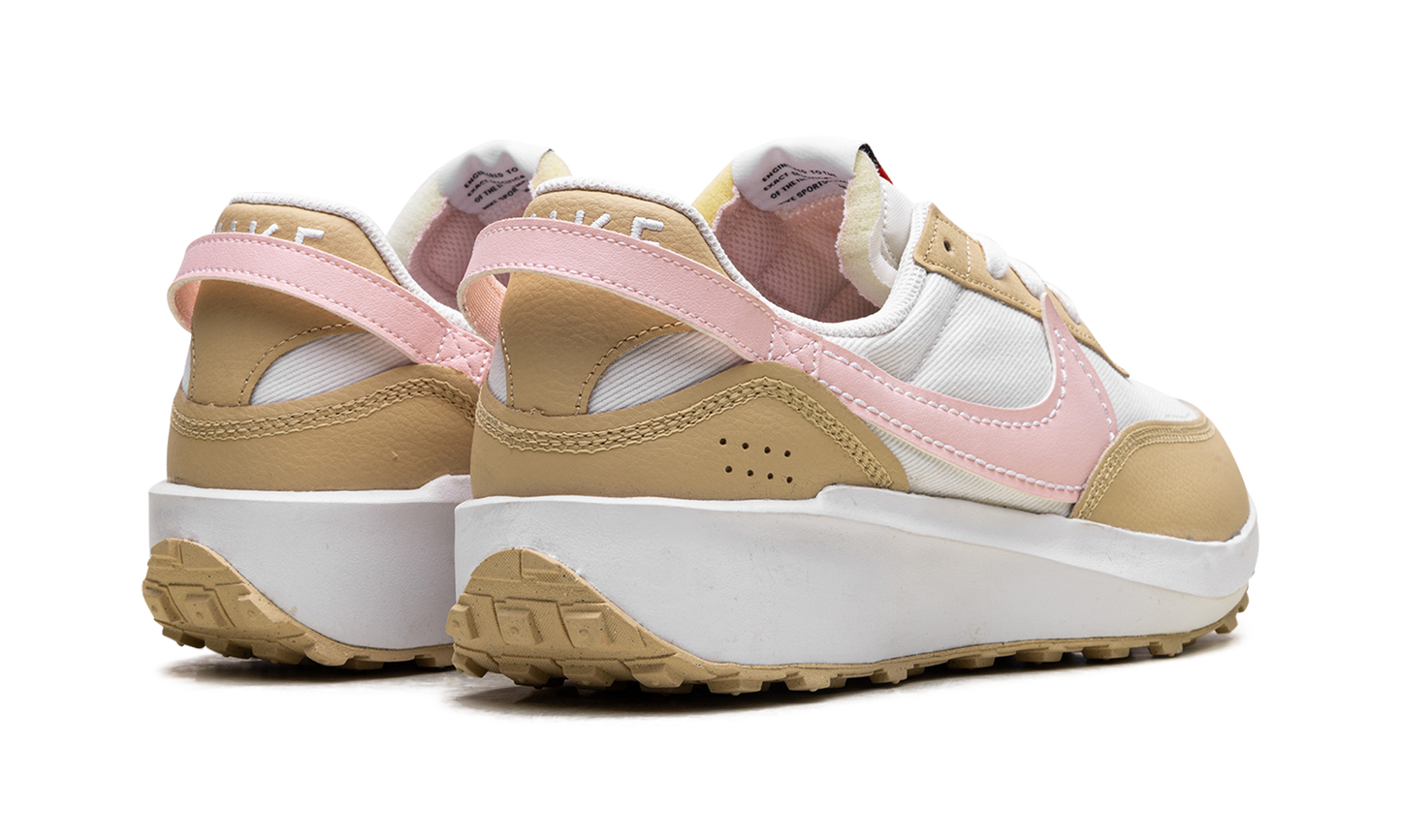 WAFFLE DEBUT WMNS"White" DV0764 100