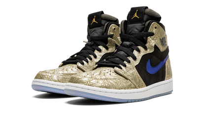 1 Zoom CMFT GC "Gold Laser" DQ0659 700