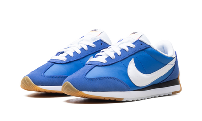 PACIFIC WMNS"GAME ROYAL WHITE" HM4771 401