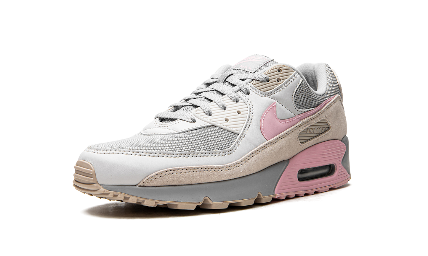 Air Max 90 "Pink String" CW7483 001