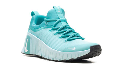 Free Metcon 6 WMNS"Bleached Turquoise" FJ7126 301