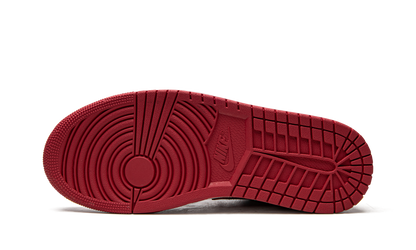 1 Low "Cardinal Red" 553558 607