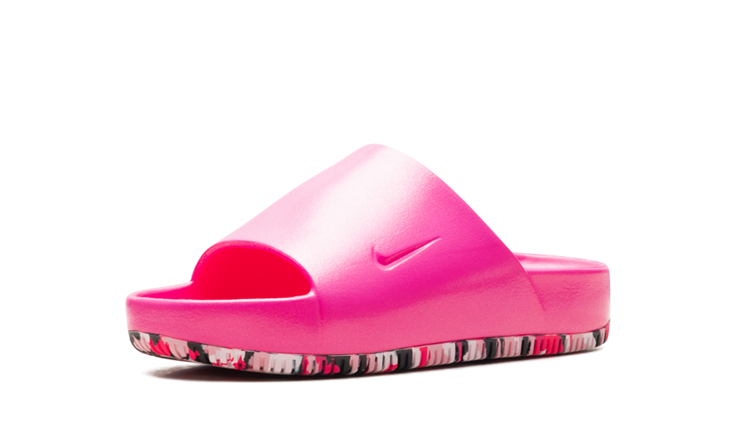 Calm Slide WMNS"A'ja Wilson Hyper Pink" HM0275 601