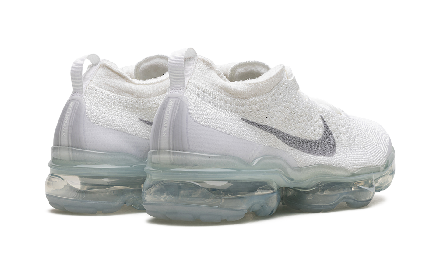 VAPORMAX 2023 FLYKNIT WMNS"Pure Platinum" DV6840 100