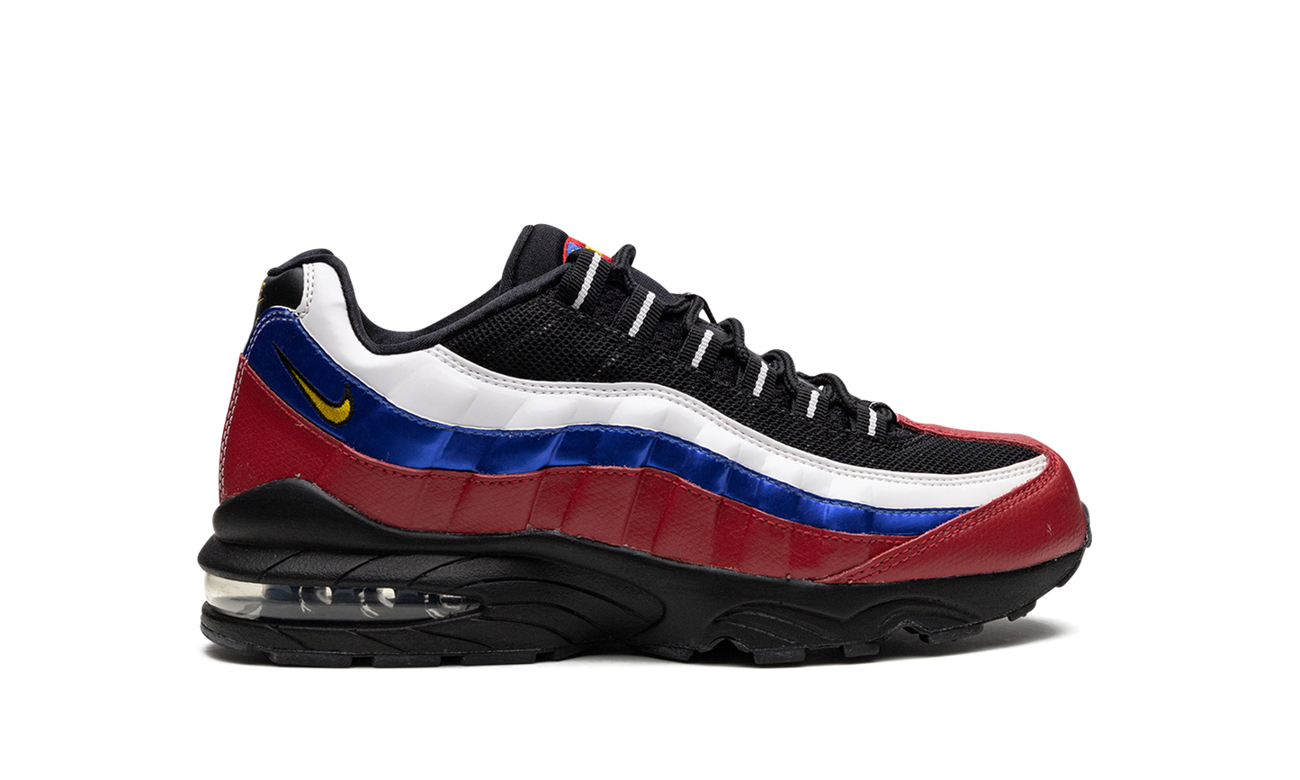 Air Max 95 GS 307565 074