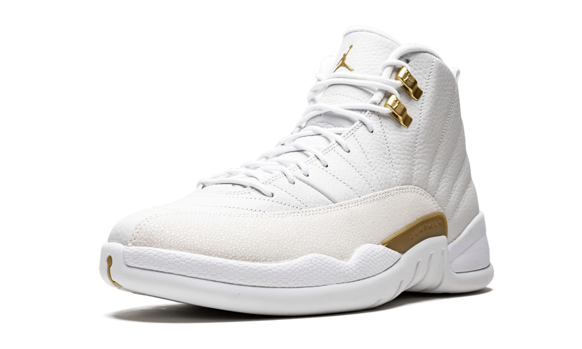 12 Retro OVO "October's Very Own" 873864 102