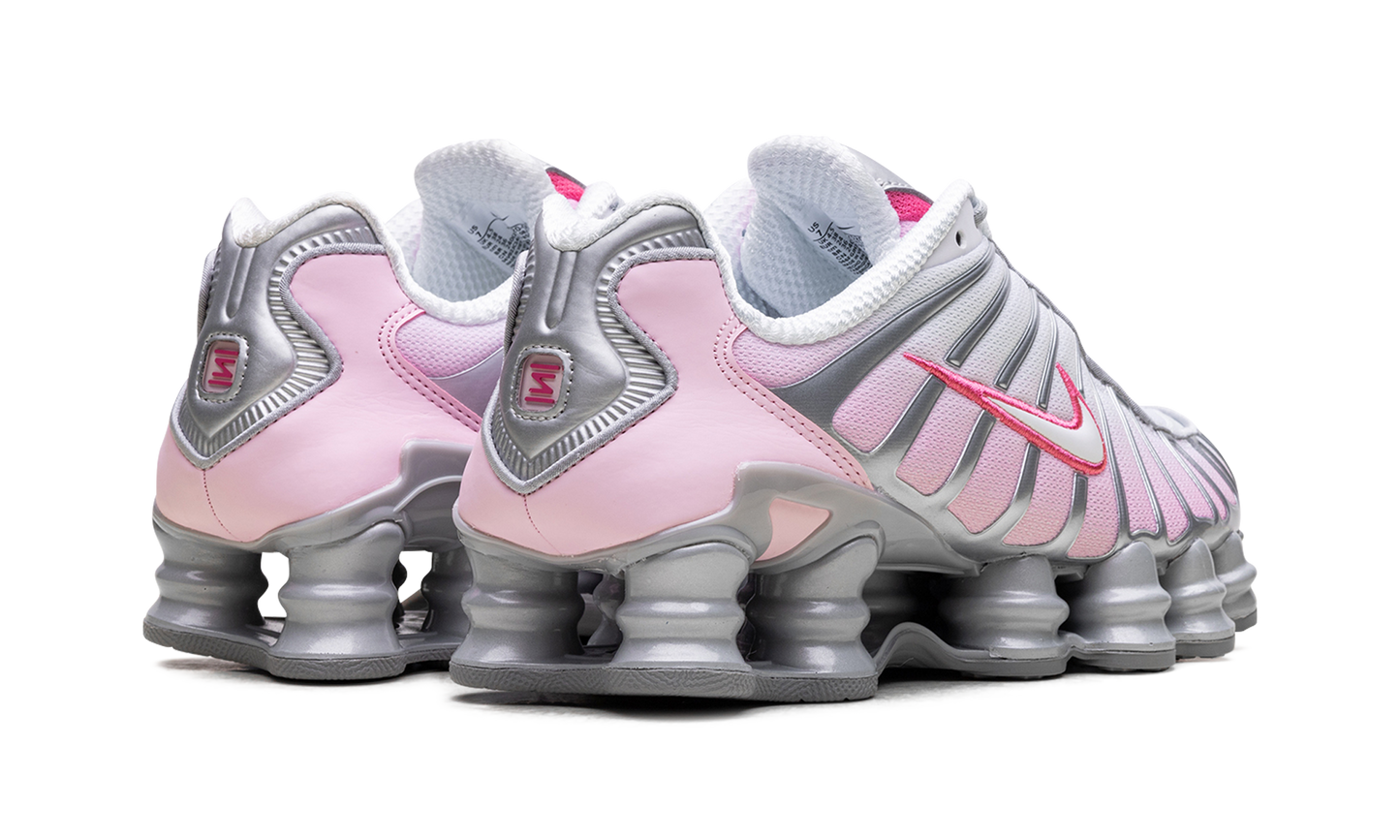Shox TL WMNS"Pink Foam" HV2520 001