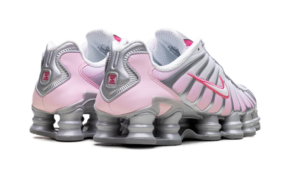 Shox TL WMNS"Pink Foam" HV2520 001
