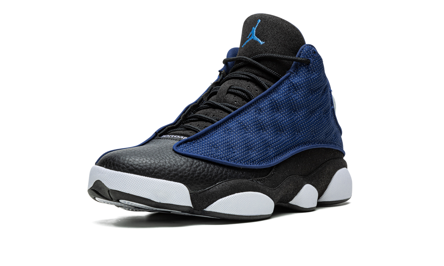 Retro 13 "Brave Blue" DJ5982 400