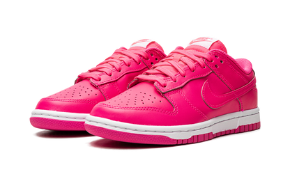 DUNK LO MNS WMNS"Hot Pink" DZ5196 600