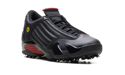 14 Retro Golf "Last Shot" HJ7710 001