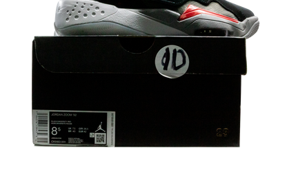 Zoom 92 "Black Cement" CK9183 001