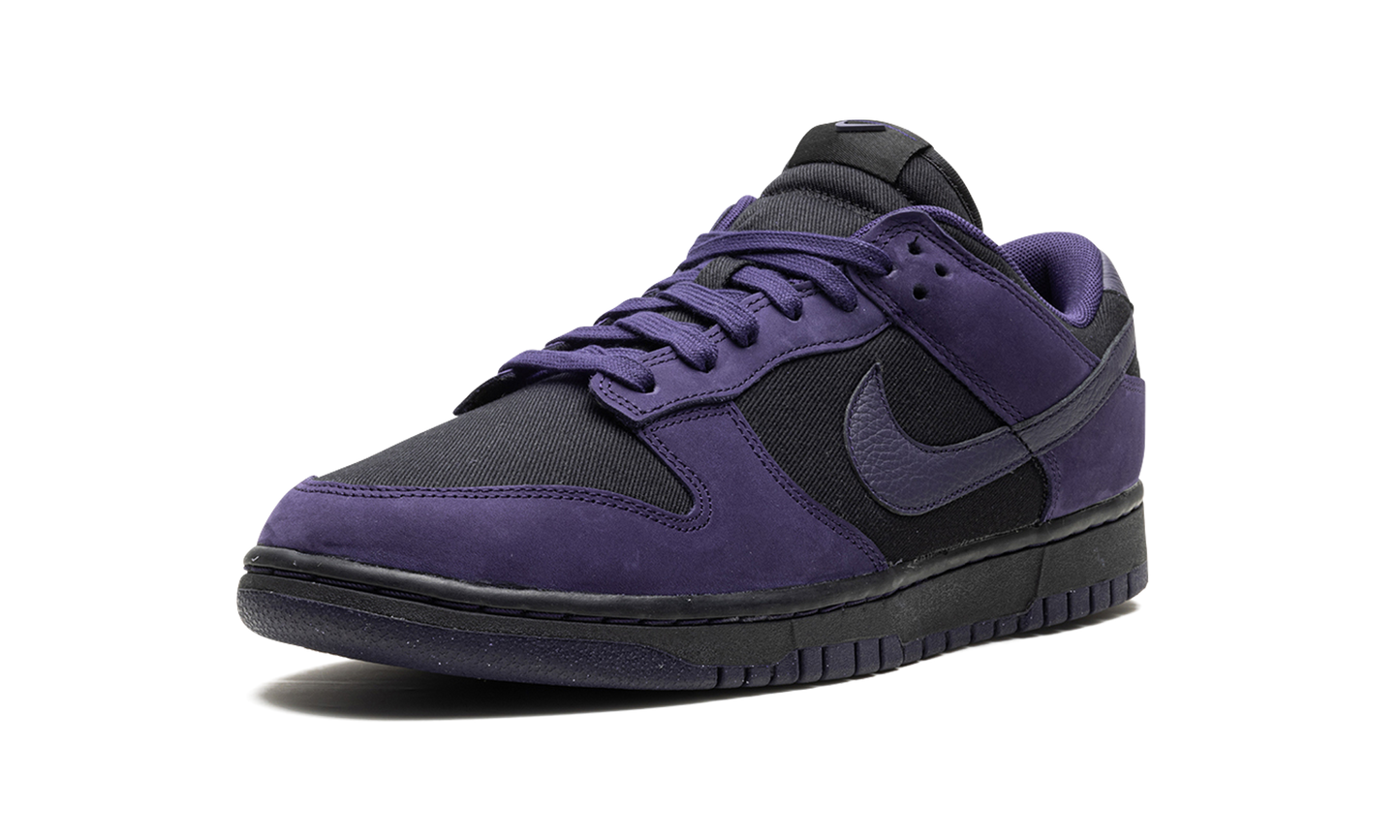 DUNK LO LX WMNS"Purple Ink" FB7720 001