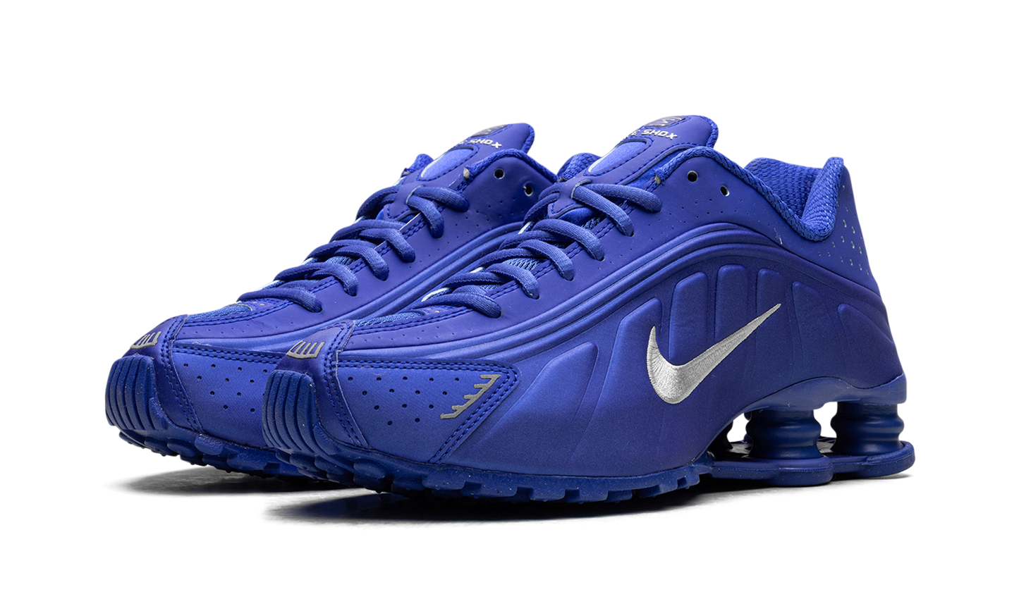 Shox R4 WMNS"Racer Blue" HJ7303 445