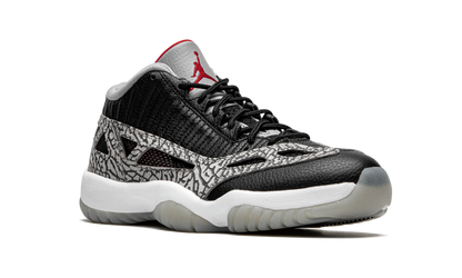 11 Low IE "Black Cement" 919712 006