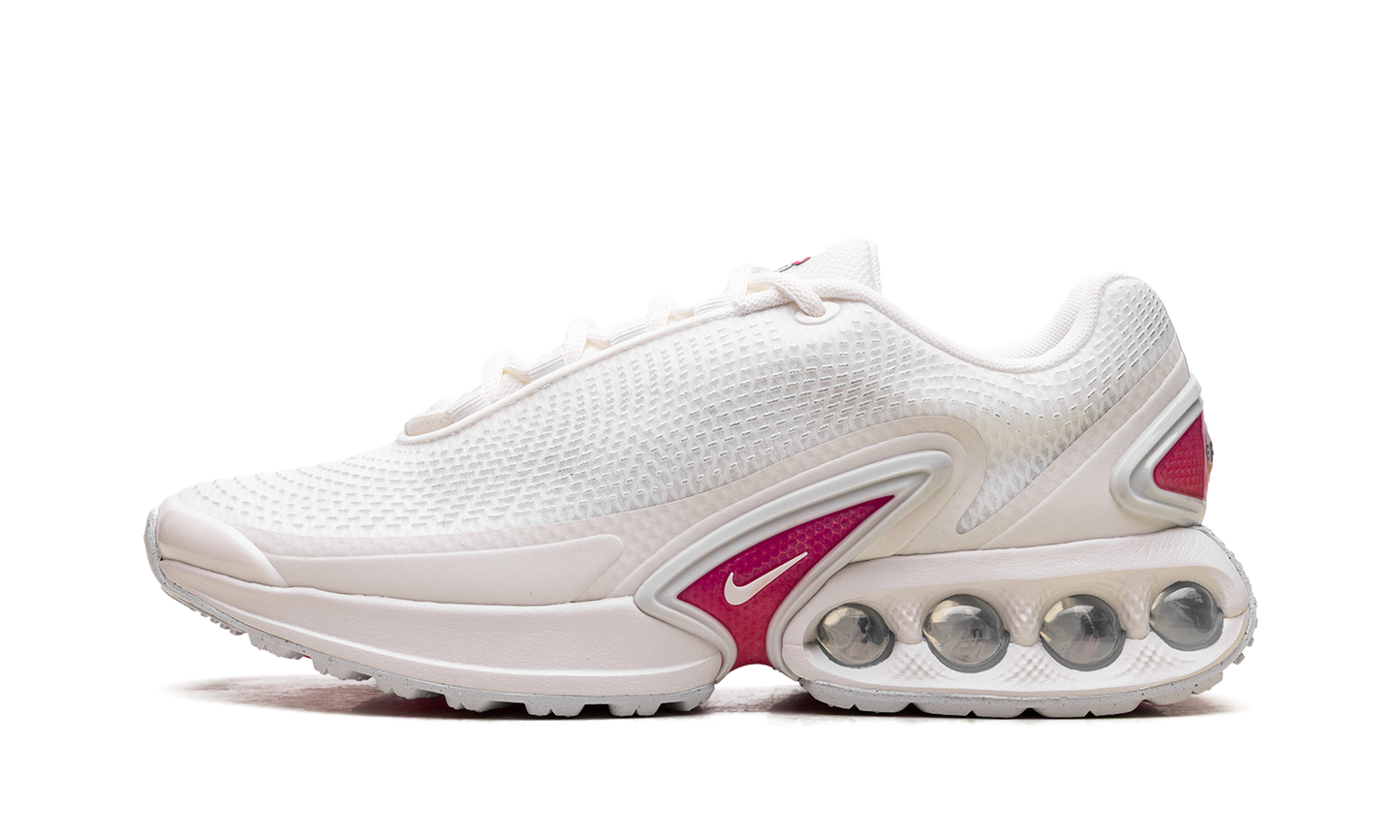 Air Max Dn WMNS"Sail Phantom Hyper Violet Metallic Silver" FJ3145 103
