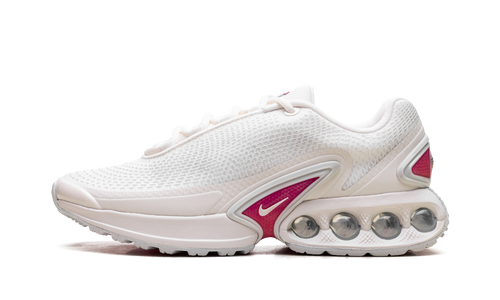 Air Max Dn WMNS"Sail Phantom Hyper Violet Metallic Silver" FJ3145 103