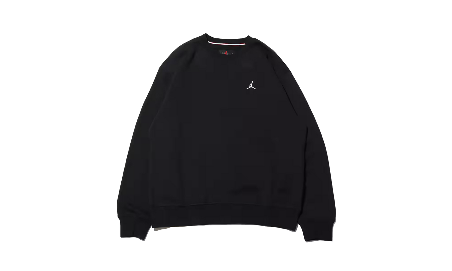 Brooklyn Fleece Crew "Black" FV7293 010