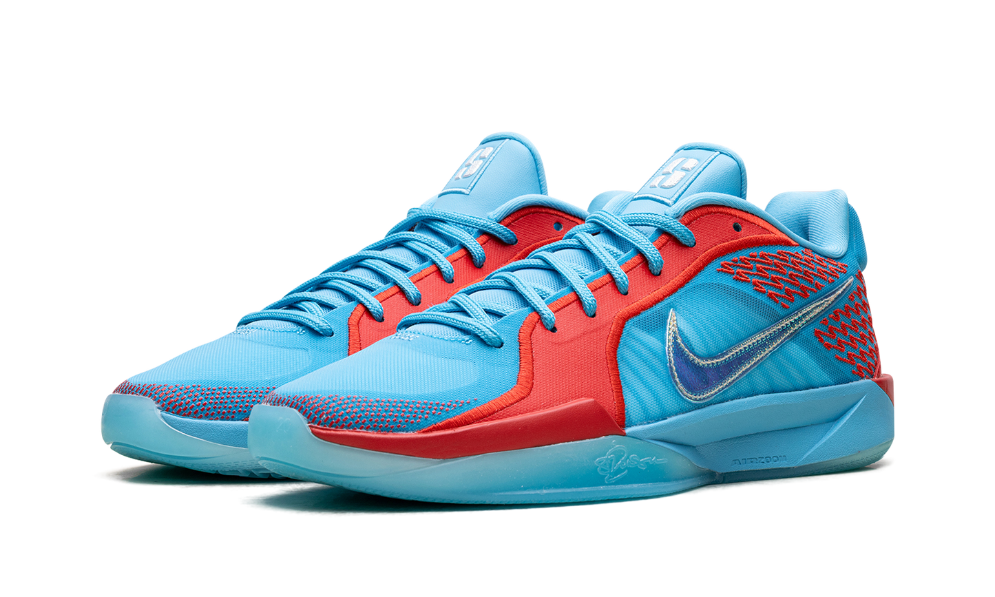 Sabrina 2 WMNS"Slurpee" FQ2174 400