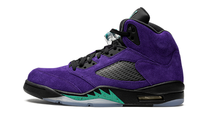 5 Retro "Alternate Grape" 136027 500