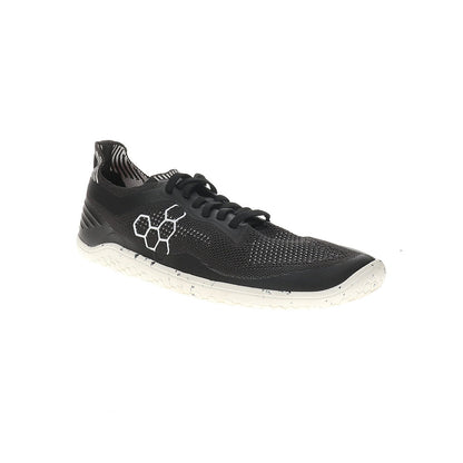 Geo Racer Knit Running Shoes